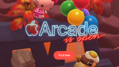 Apple Arcade Reveals New Games For November Lineup