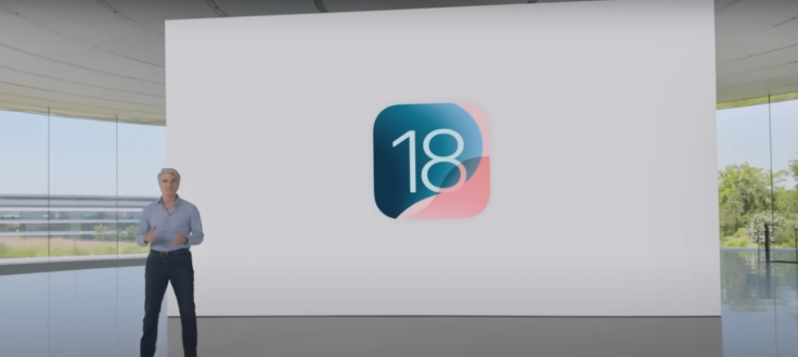 Apple Introduces iOS 18 and iPadOS 18 with Advanced AI, Customization, and Privacy; HTC and CMF Announce New Smartphones