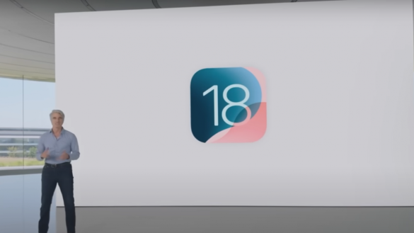 Apple Introduces iOS 18 and iPadOS 18 with Advanced AI, Customization, and Privacy; HTC and CMF Announce New Smartphones