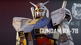 ‘Call of Duty: Warzone Mobile’ Takes Flight with Mobile Suit Gundam Crossover Event