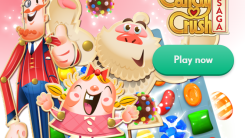 Candy Crush Saga GM Reveals Secret to Its Decade-Long Reign as a Mobile Gaming Powerhouse