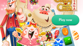 Candy Crush Saga GM Reveals Secret to Its Decade-Long Reign as a Mobile Gaming Powerhouse