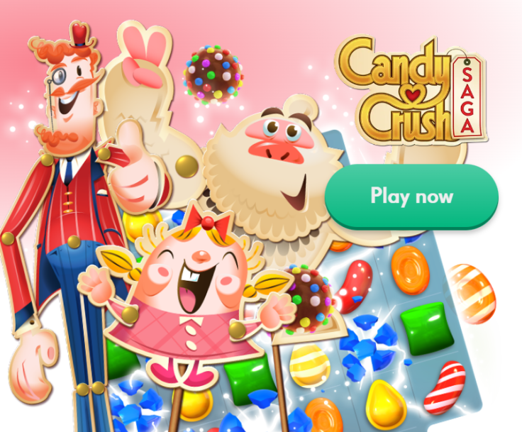 Candy Crush Saga GM Reveals Secret to Its Decade-Long Reign as a Mobile Gaming Powerhouse