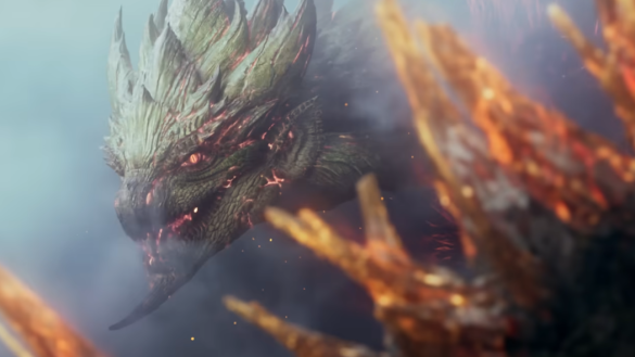 Capcom Unveils 'Monster Hunter Outlanders' Mobile RPG Spinoff as 'Open-World' 