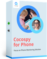 Cocospy