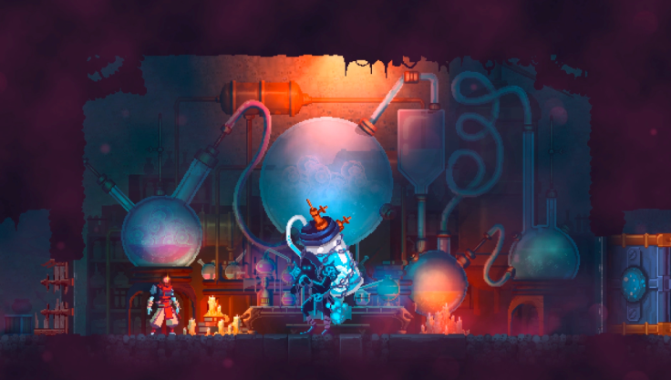 Dead Cells Releases Final Update: A New Chapter in Roguelike-Metroidvania History