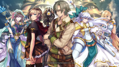 'Dragon Takers': Kemco Wants You to Unleash Your Inner Hero 