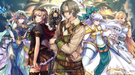 'Dragon Takers': Kemco Wants You to Unleash Your Inner Hero 