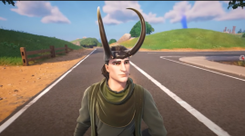 ‘Fortnite’ Welcomes Loki and Sylvie with New Skins and Cosmetics:Expected Release and Details Revealed