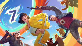 Garena Launches Content Star 2024 For Free Fire Creators: How Much is the Prize Pool?