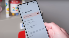 Google Defends Privacy-Focused Approach in Find My Device Amid User Concerns