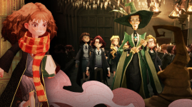 Harry Potter: Magic Awakened Shutting Down in the West, Will Remain in Asia