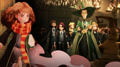 Harry Potter: Magic Awakened Shutting Down in the West, Will Remain in Asia