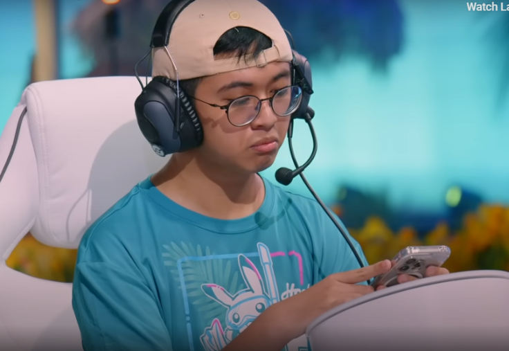 Hong Kong's Pokemon GO Prodigy Claims World Championship 2024