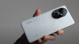 Honor 200 Pro Brings Studio-Level Photography to Your Pocket