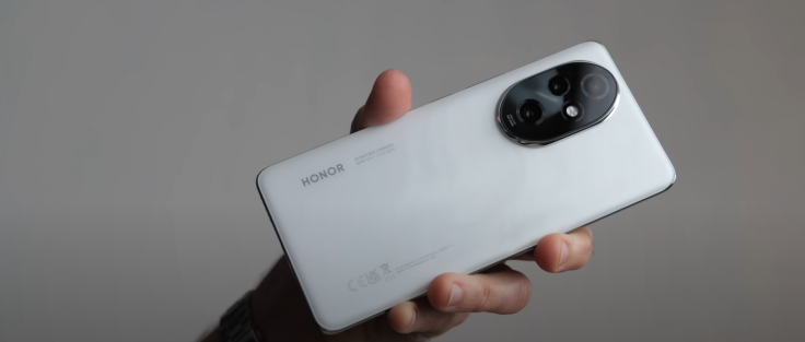 Honor 200 Pro Brings Studio-Level Photography to Your Pocket