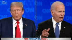 How to Watch the Biden vs. Trump Presidential Debate: Live Stream Options and Viewing Tips