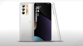 HTC Launches U24 Pro Smartphone on June 12: A Major Upgrade with Snapdragon 7 Gen 3 and Android 14