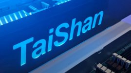 Huawei’s New Taishan Cores Promise Major Leap in Power and Efficiency