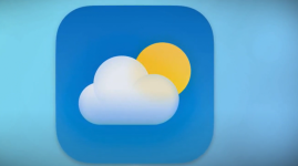 iOS 18 Weather App Upgrade Includes "Feels Like" Temperature and Automatic Home-Work Locations