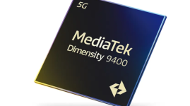 MediaTek Unveils Dimensity 9400: Next Generation Flagship Chipset for Mobile 