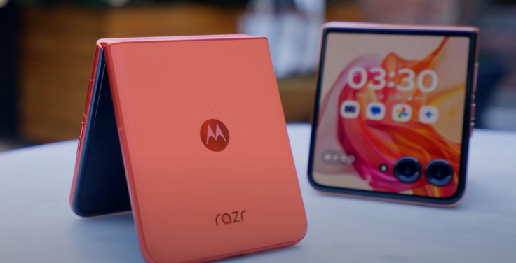 Motorola Razr Plus (2024) Unveiled: Larger Displays, Advanced Cameras, and AI Features Define Latest Foldable Innovation