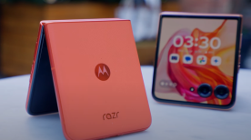 Motorola Razr Plus (2024) Unveiled: Larger Displays, Advanced Cameras, and AI Features Define Latest Foldable Innovation