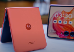 Motorola Razr Plus (2024) Unveiled: Larger Displays, Advanced Cameras, and AI Features Define Latest Foldable Innovation