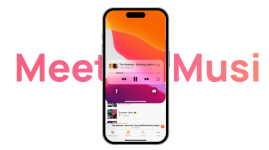 Musi Users Won't Upgrade Their iPhones: Apple Boots Musi