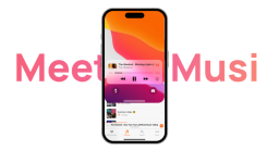 Musi Users Won't Upgrade Their iPhones: Apple Boots Musi