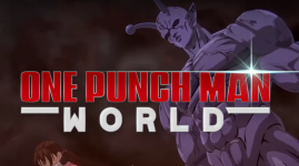 ‘One Punch Man: World’ - Punching into Pocket-Sized Heroics!