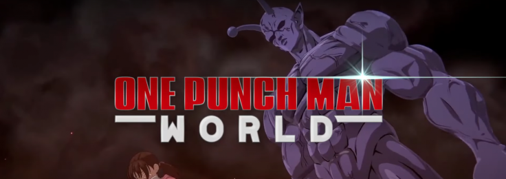 ‘One Punch Man: World’ - Punching into Pocket-Sized Heroics!