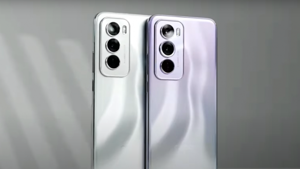 Oppo Reno12 Pro 5G Debuts: Featuring Dimensity 7300, Quad-Curved Display, and 50MP Triple Camera