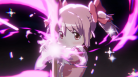 Pokelabo Unveils 'Puella Magi Madoka Magica: Magia Exedra:' Here's a Glimpse of the New Mobile RPG