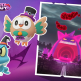 'Pokemon GO' Halloween Event: Gigantamax Gengar Coming 