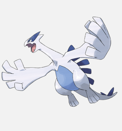 Pokemon GO Lugia 5-Star Raid Guide