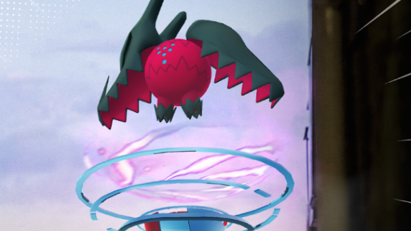 'Pokemon GO' Regidrago 5-Star Raid: How to Defeat This 