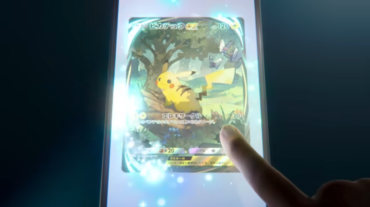 'Pokemon TCG Pocket' Datamine Suggests January Expansion Coming