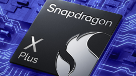 Qualcomm Snapdragon X Plus Chips Comes in 8-Core Variant For Windows Laptops