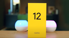 Realme 12 4G Launches with Snapdragon 685, 120Hz OLED Display, and 50MP Camera