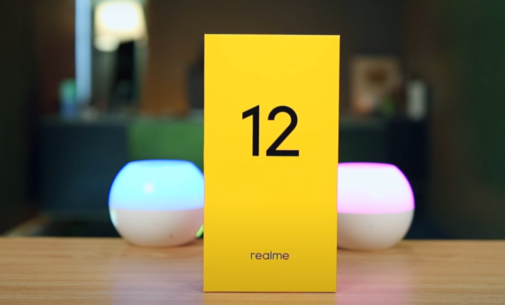 Realme 12 4G Launches with Snapdragon 685, 120Hz OLED Display, and 50MP Camera