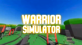 ‘Roblox’ Warrior Simulator May 2024 Codes Revealed for Free Gems, Pets, and More!