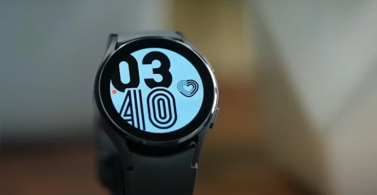 Samsung Reveals Exynos W1000 Chipset for Galaxy Watch7 Series, Boasting 3nm Technology and Enhanced Performance