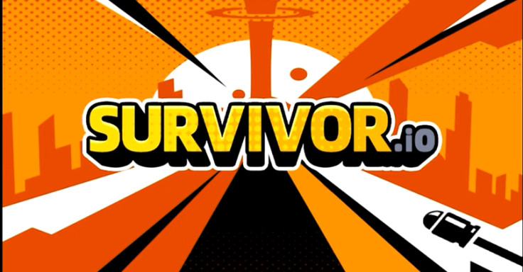 ‘Survivor io’ Unveils New Redeemable Codes for Exclusive In-Game Rewards