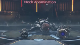 'Wuthering Waves' Mech Abomination Location Guide